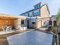 Mgr. Bekkersplein 42, 5491 EB Sint-Oedenrode