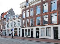 Gedempte Oude Gracht 148 A, 2011 GX Haarlem