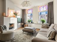 Velserstraat 16 zw, 2023 EC Haarlem