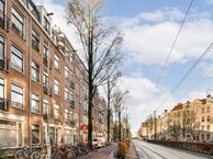 Borneostraat 96 D, 1094 CR Amsterdam