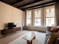 Eerste Goudsbloemdwarsstraat 15 -2, 1015 JV Amsterdam