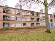 Bachweg 19 a, 3816 NA Amersfoort