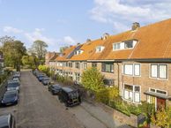 Piet Avontuurstraat 13, 4818 TD Breda