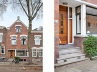 Joost van Geelstraat 63, 3021 VL Rotterdam