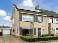 Burg. Van de Hurkstraat 6, 5268 BK Helvoirt