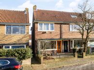 Dintelstraat 31, 3812 KL Amersfoort