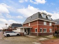 Visserstuin 113, 3319 LM Dordrecht