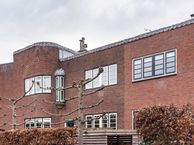 Platanenlaan 23, 2061 TP Bloemendaal