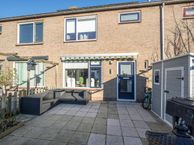 Eendrachtslaan 5, 3271 AB Mijnsheerenland