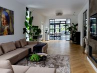 Nimrodlaan 1, 1217 EC Hilversum