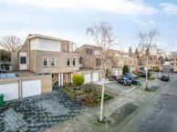 Laurierberg 5 a, 4708 LD Roosendaal