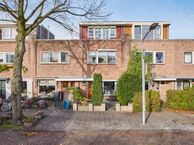 Indischestraat 73, 2022 VP Haarlem