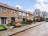 Flamingostraat 6, 6601 EV Wijchen