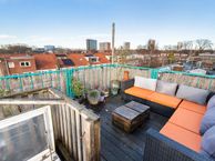 Van der Mondestraat 54 bis, 3515 BJ Utrecht