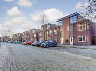 Gildenborch 9, 4132 HD Vianen (UT)