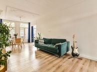 Balistraat 25 -II, 1094 JB Amsterdam