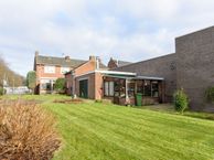 Stationsstraat 1, 6026 CR Maarheeze