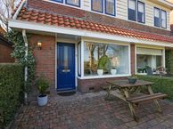 De Ruijterstraat 4, 3814 SK Amersfoort