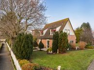Verlengde Hoge Klei 12, 2242 NS Wassenaar