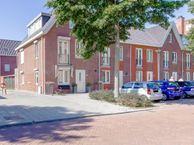 Meeuwenstraat 50, 2134 DV Hoofddorp