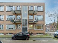 Belgischestraat 52 A, 3028 TJ Rotterdam