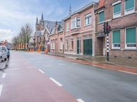 Hasseltstraat 202, 5046 LP Tilburg