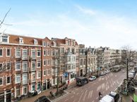 Spaarndammerstraat 89 C, 1013 TC Amsterdam