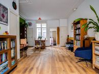 Mgr. van de Weteringstraat 90, 3581 EL Utrecht