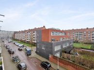 Jan Mankesstraat 60 2, 1061 SX Amsterdam