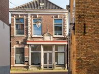 Scharnestraat 18 B, 8601 BB Sneek