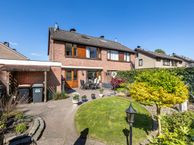 De Buizerd 109, 7609 BD Almelo