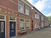 van Bleiswijkstraat 18, 1601 NB Enkhuizen