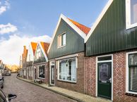 Overste Ludenstraat 19, 1131 EH Volendam