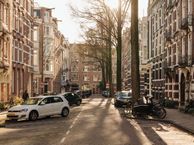 De Genestetstraat 7 B, 1054 AW Amsterdam