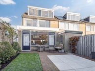 Jan Ligthartstraat 47, 2941 GN Lekkerkerk