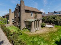 Dreef 5, 1943 DD Beverwijk