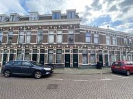 Abstederdijk 207 bis, 3582 BH Utrecht