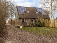 P.W. Janssenlaan 4, 8385 GA Vledderveen (DR)
