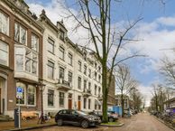 Frederiksplein 47 D, 1017 XL Amsterdam
