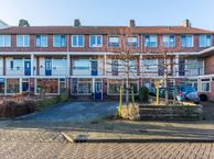 Marinus Poststraat 35, 2235 XB Valkenburg (ZH)