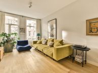 Brederodestraat 71 1, 1054 VB Amsterdam