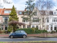 Kleverlaan 95, 2061 TE Bloemendaal