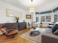 Churchill-laan 198 II, 1078 EV Amsterdam