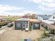 Ravenseweg 13 a, 3223 LM Hellevoetsluis