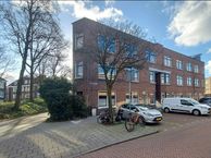 Spaarnestraat 57, 2515 VM Den Haag