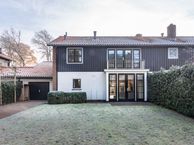 Parnassialaan 17, 2116 TN Bentveld