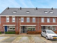 Prins Bernhardstraat 40 E, 3466 LT Waarder