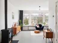 Treubstraat 4 a2, 3038 XX Rotterdam