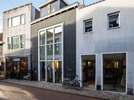 Lange Vorststraat 67 A, 4461 JN Goes