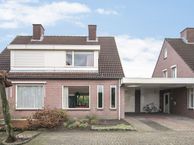 Iras 54, 5591 SG Heeze